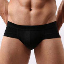 Load image into Gallery viewer, Laamei Men's Sexy Breathable Boxer