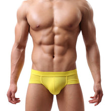 Load image into Gallery viewer, Laamei Men&#39;s Sexy Breathable Boxer