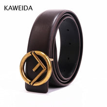 Load image into Gallery viewer, KWD Designer High Quality Casual Cinto Belt