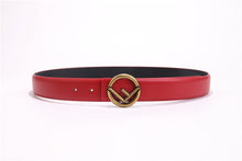 Load image into Gallery viewer, KWD Designer High Quality Casual Cinto Belt