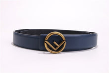 Load image into Gallery viewer, KWD Designer High Quality Casual Cinto Belt