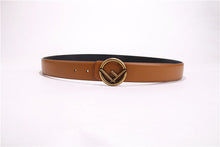 Load image into Gallery viewer, KWD Designer High Quality Casual Cinto Belt
