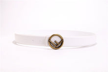 Load image into Gallery viewer, KWD Designer High Quality Casual Cinto Belt