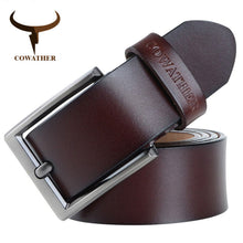 Load image into Gallery viewer, COWATHER classic vintage Belt