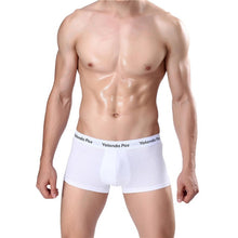Load image into Gallery viewer, casual men underwear Boxer