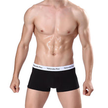 Load image into Gallery viewer, casual men underwear Boxer