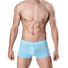 Load image into Gallery viewer, casual men underwear Boxer