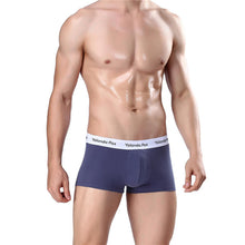 Load image into Gallery viewer, casual men underwear Boxer
