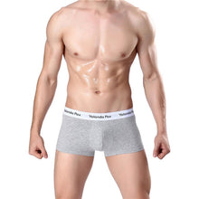 Load image into Gallery viewer, casual men underwear Boxer