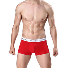 Load image into Gallery viewer, casual men underwear Boxer