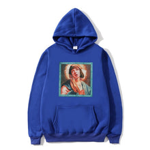 Load image into Gallery viewer, Fashion Virgin Mary Print Hoodies Men/Women Streetwear