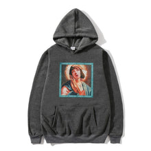 Load image into Gallery viewer, Fashion Virgin Mary Print Hoodies Men/Women Streetwear