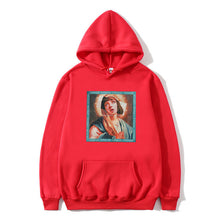 Load image into Gallery viewer, Fashion Virgin Mary Print Hoodies Men/Women Streetwear