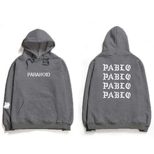 Load image into Gallery viewer, Assc club brand hoodie