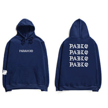 Load image into Gallery viewer, Assc club brand hoodie