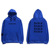 Load image into Gallery viewer, Assc club brand hoodie
