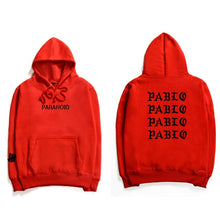 Load image into Gallery viewer, Assc club brand hoodie