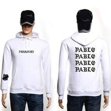 Load image into Gallery viewer, Assc club brand hoodie