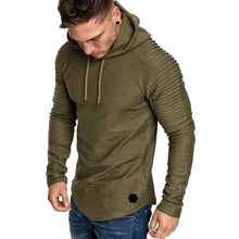 Load image into Gallery viewer, DIMUSI Brand Fashion Mens Hoodies