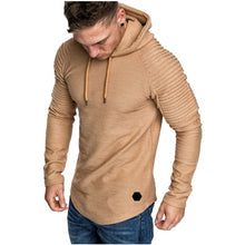 Load image into Gallery viewer, DIMUSI Brand Fashion Mens Hoodies