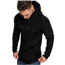 Load image into Gallery viewer, DIMUSI Brand Fashion Mens Hoodies