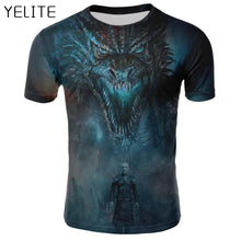 Load image into Gallery viewer, Game of Thrones tshirt