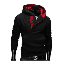 Load image into Gallery viewer, Tracksuit Sweatshirt Men's