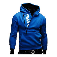 Load image into Gallery viewer, Tracksuit Sweatshirt Men's