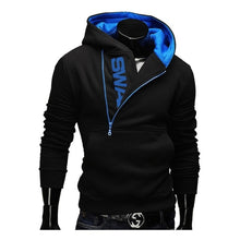 Load image into Gallery viewer, Tracksuit Sweatshirt Men's