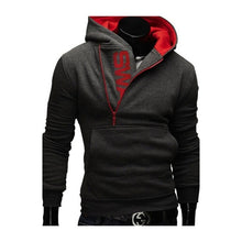 Load image into Gallery viewer, Tracksuit Sweatshirt Men's