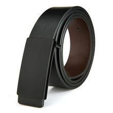 Load image into Gallery viewer, FAJARINA  Black Fashion Belts
