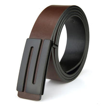 Load image into Gallery viewer, FAJARINA  Black Fashion Belts