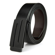 Load image into Gallery viewer, FAJARINA  Black Fashion Belts