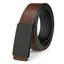 Load image into Gallery viewer, FAJARINA  Black Fashion Belts