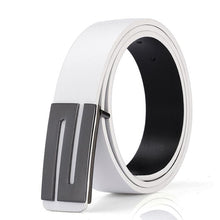 Load image into Gallery viewer, FAJARINA  Black Fashion Belts
