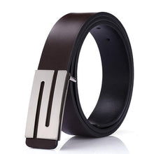 Load image into Gallery viewer, FAJARINA  Black Fashion Belts