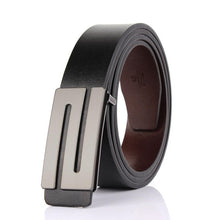 Load image into Gallery viewer, FAJARINA  Black Fashion Belts