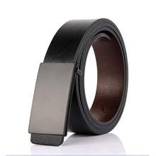 Load image into Gallery viewer, FAJARINA  Black Fashion Belts