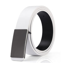 Load image into Gallery viewer, FAJARINA  Black Fashion Belts