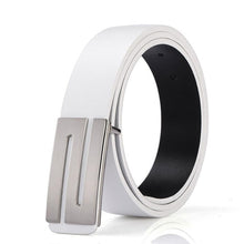 Load image into Gallery viewer, FAJARINA  Black Fashion Belts