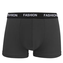 Load image into Gallery viewer, Sexy Men Boxer Soft Breathable Underwear