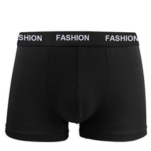 Load image into Gallery viewer, Sexy Men Boxer Soft Breathable Underwear