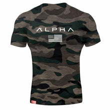 Load image into Gallery viewer, Military Army T Shirt