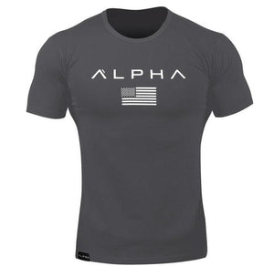 Military Army T Shirt