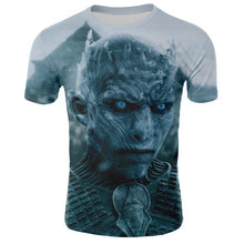 Load image into Gallery viewer, Game of Thrones tshirt