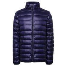 Load image into Gallery viewer, Ultralight 90% White Duck Down Jacket