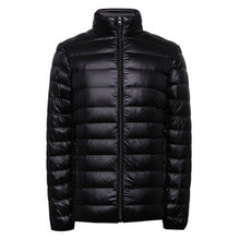 Load image into Gallery viewer, Ultralight 90% White Duck Down Jacket