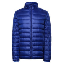 Load image into Gallery viewer, Ultralight 90% White Duck Down Jacket