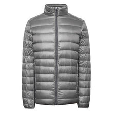 Load image into Gallery viewer, Ultralight 90% White Duck Down Jacket