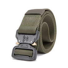 Load image into Gallery viewer, New Nylon Belt
